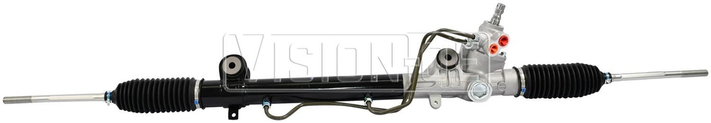 BBB Industries New Power Steering Rack & Pinion N311-0226