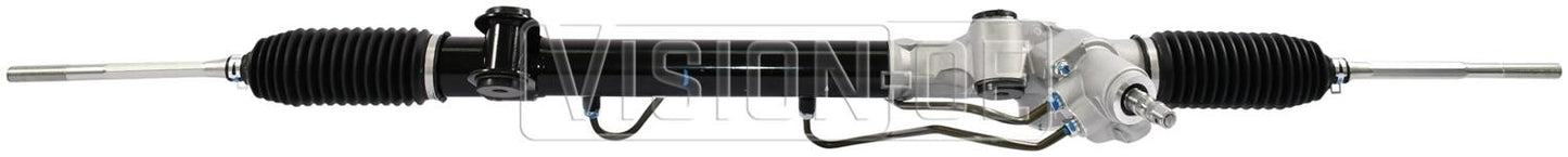 BBB Industries New Power Steering Rack & Pinion N311-0226