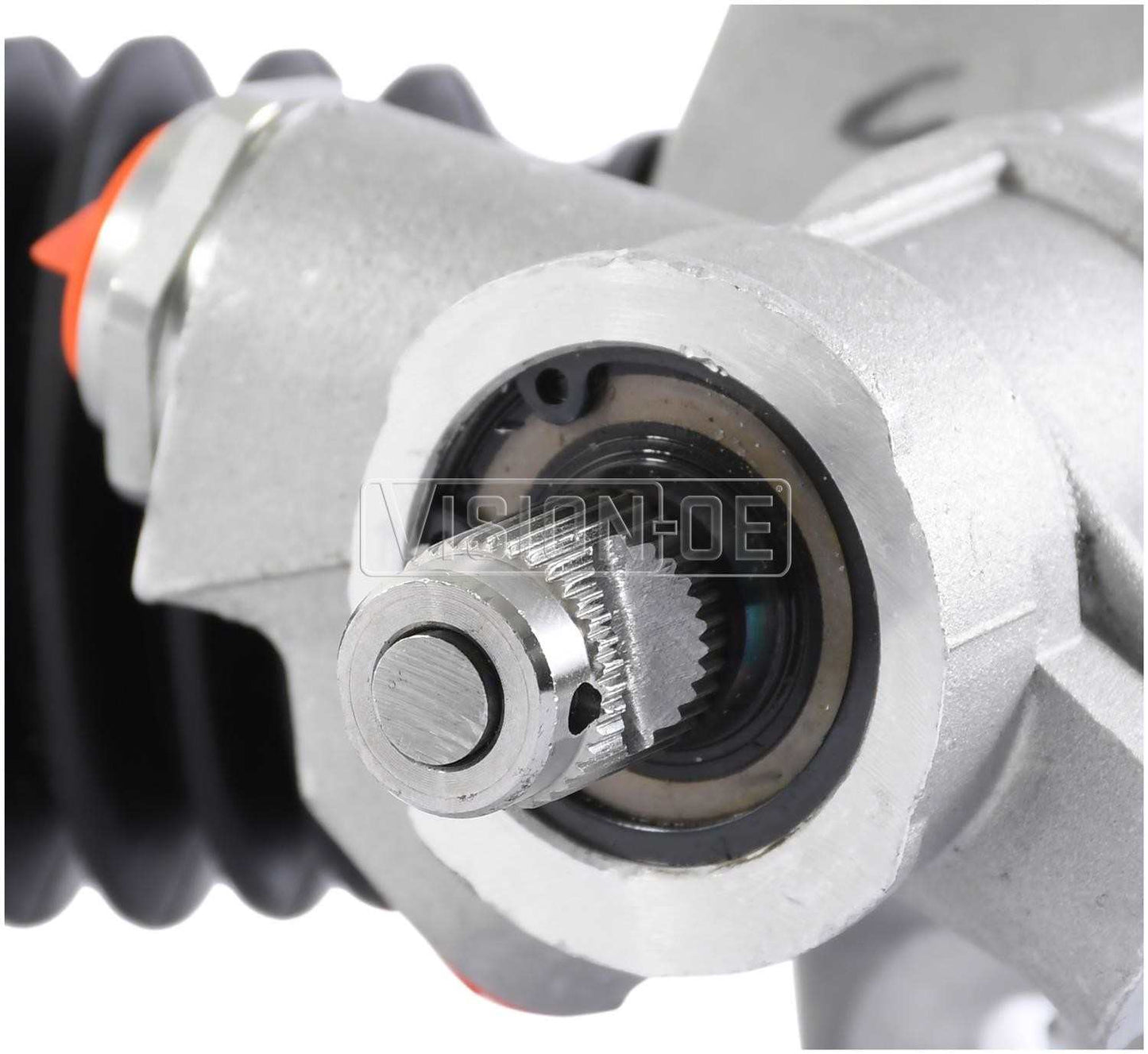 Vision OE New Power Steering Rack & Pinion N312-0103