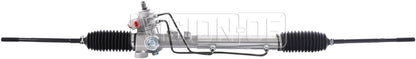 BBB Industries New Power Steering Rack & Pinion N312-0103