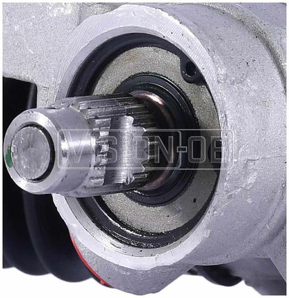BBB Industries New Power Steering Rack & Pinion N312-0113