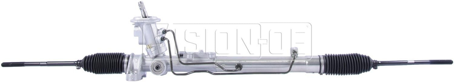 BBB Industries New Power Steering Rack & Pinion N312-0118