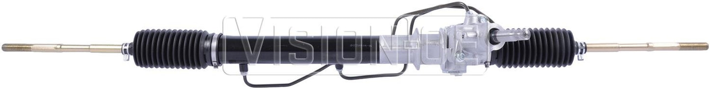 BBB Industries New Power Steering Rack & Pinion N313-0141