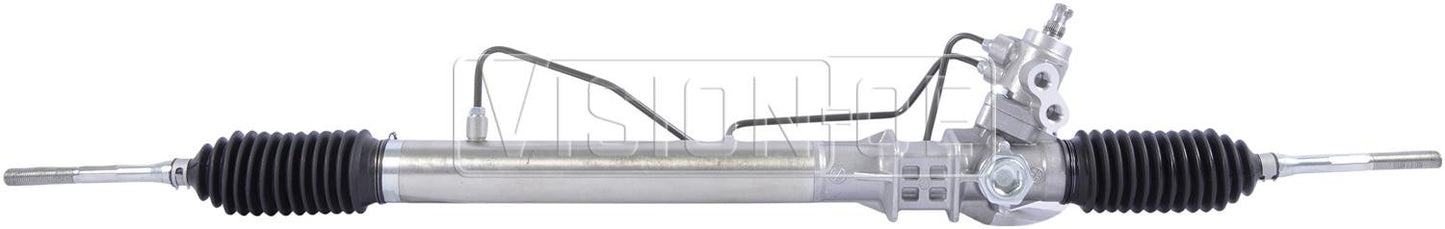 BBB Industries New Power Steering Rack & Pinion N313-0161