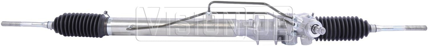BBB Industries New Power Steering Rack & Pinion N313-0161