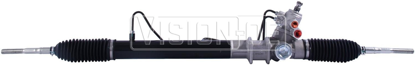 BBB Industries New Power Steering Rack & Pinion N313-0196