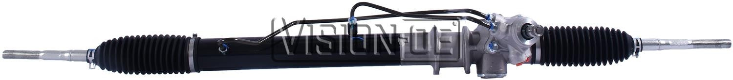 BBB Industries Rack and Pinion Assembly N313-0196
