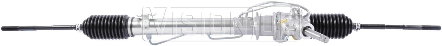 BBB Industries New Power Steering Rack & Pinion N313-0201