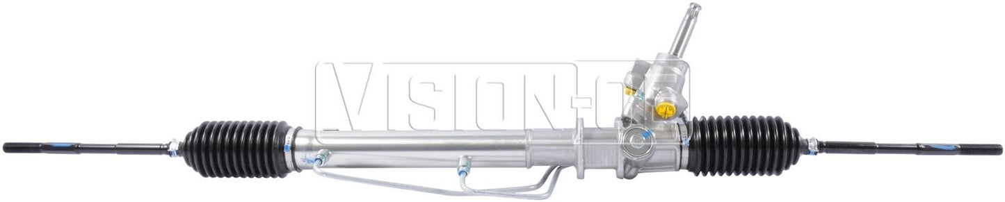 BBB Industries New Power Steering Rack & Pinion N313-0201