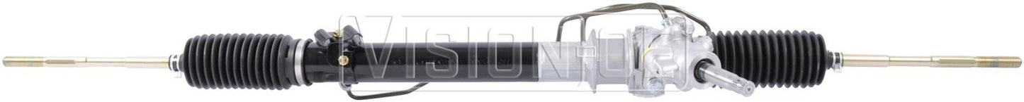 BBB Industries New Power Steering Rack & Pinion N313-0202