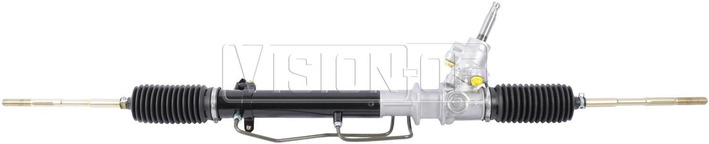 BBB Industries New Power Steering Rack & Pinion N313-0202