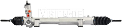 BBB Industries New Power Steering Rack & Pinion N313-0206