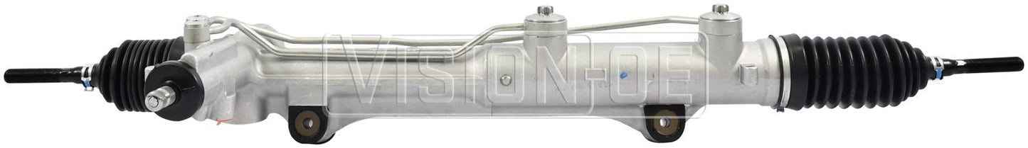 BBB Industries New Power Steering Rack & Pinion N313-0206