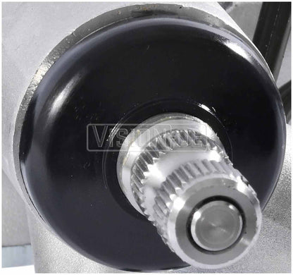 BBB Industries New Power Steering Rack & Pinion N313-0298