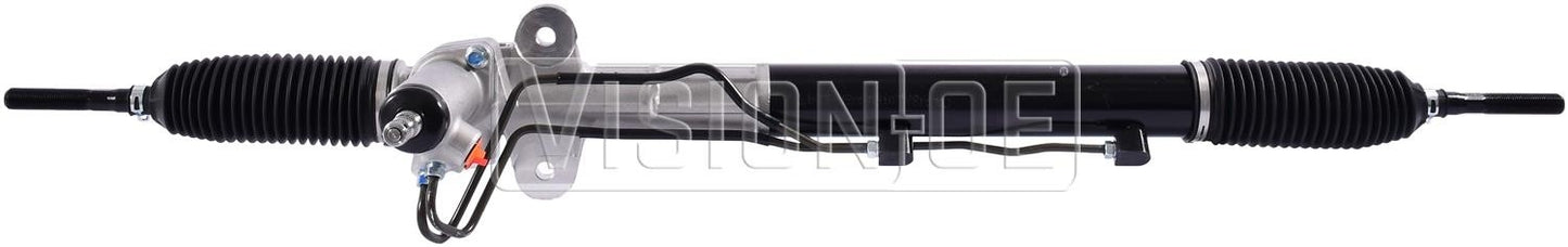 BBB Industries New Power Steering Rack & Pinion N313-0298
