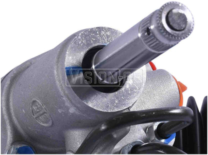 BBB Industries New Power Steering Rack & Pinion N313-0315