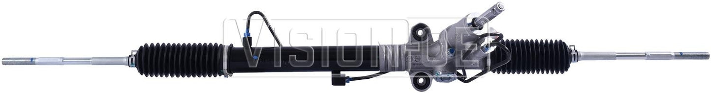 BBB Industries New Power Steering Rack & Pinion N313-0315