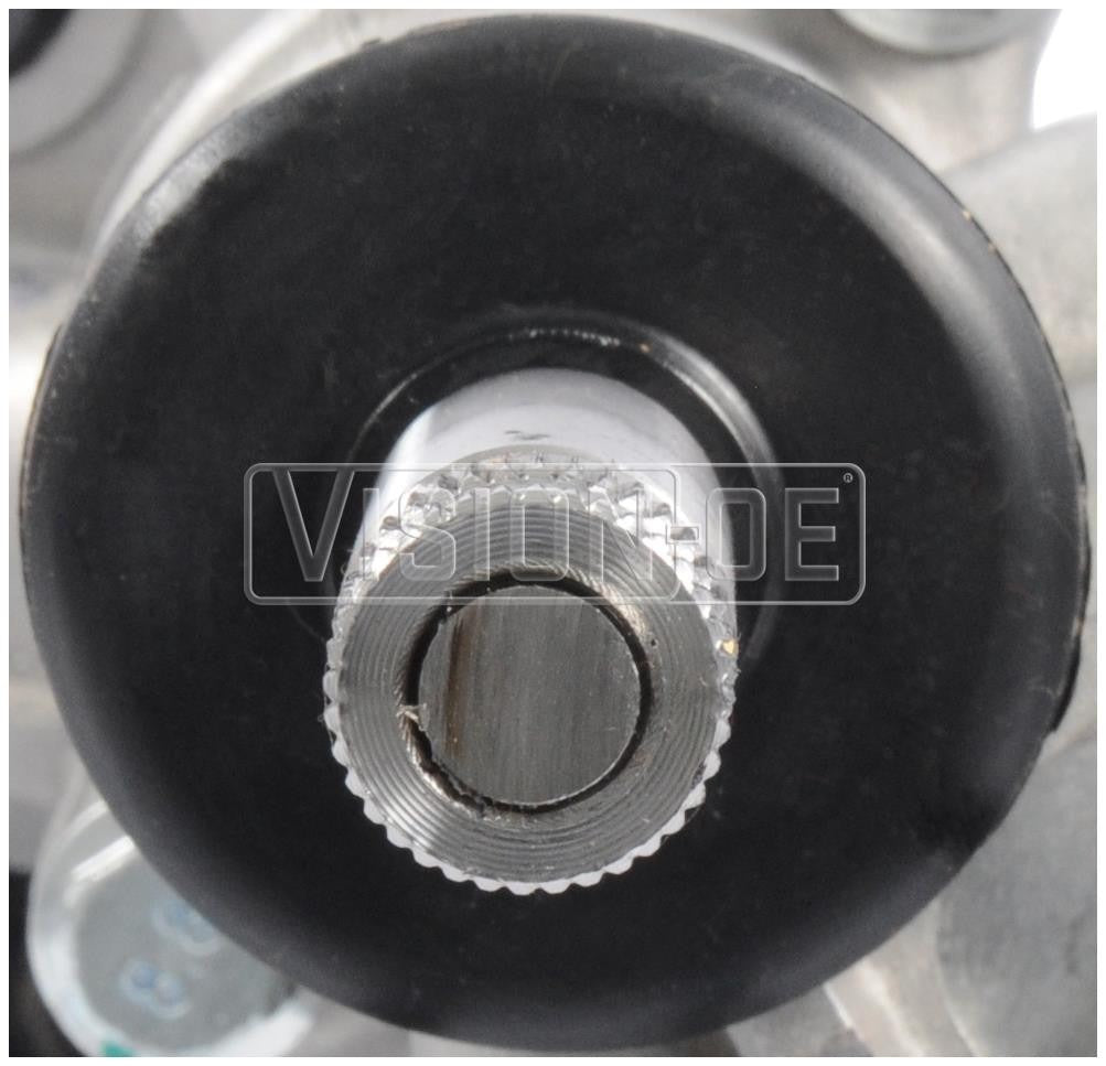 BBB Industries New Power Steering Rack & Pinion N313-0317