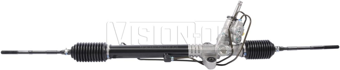 BBB Industries New Power Steering Rack & Pinion N313-0317