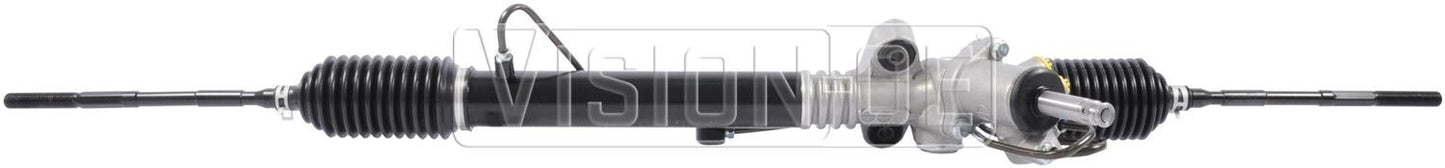 BBB Industries New Power Steering Rack & Pinion N313-0317