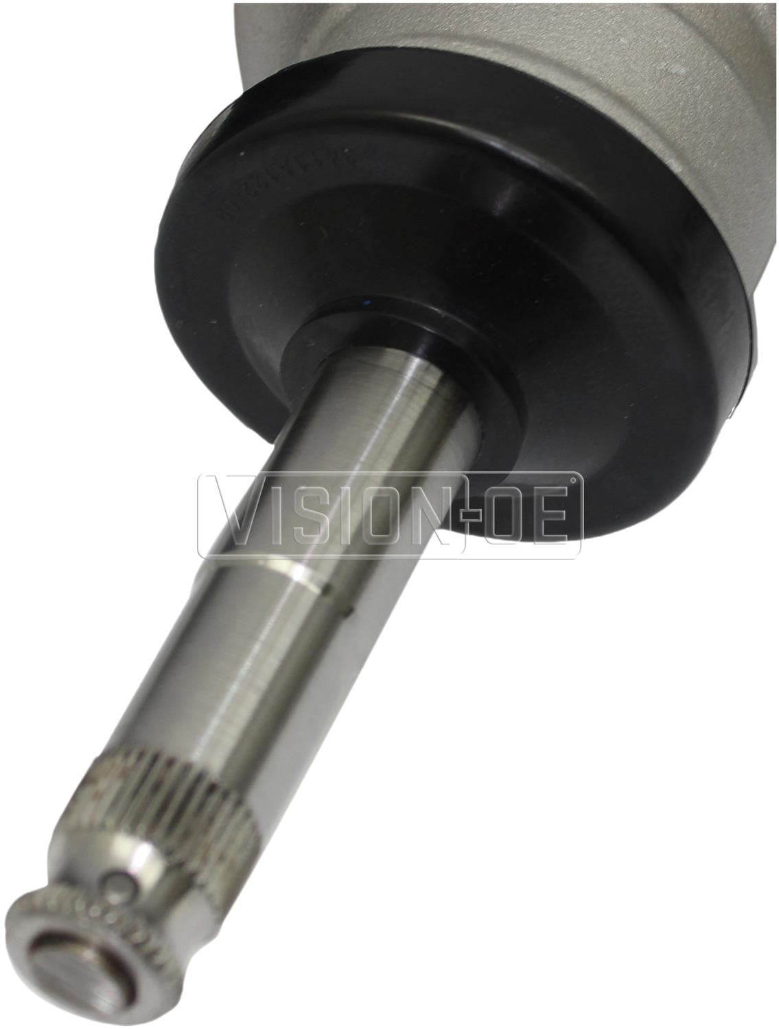 Vision OE New Power Steering Rack & Pinion N313-0319