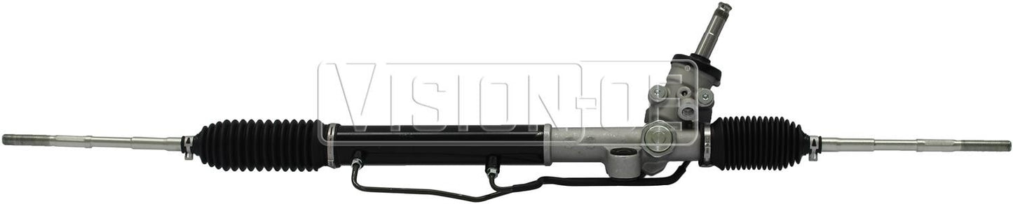 BBB Industries New Power Steering Rack & Pinion N313-0319