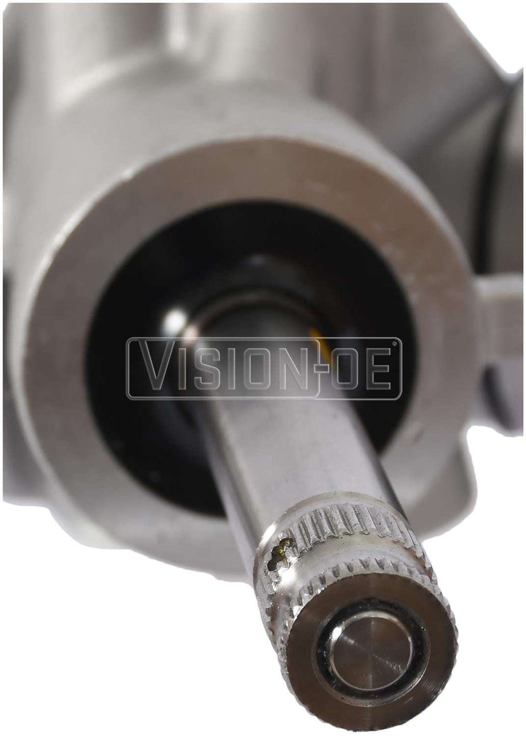 BBB Industries New Power Steering Rack & Pinion N313-0327