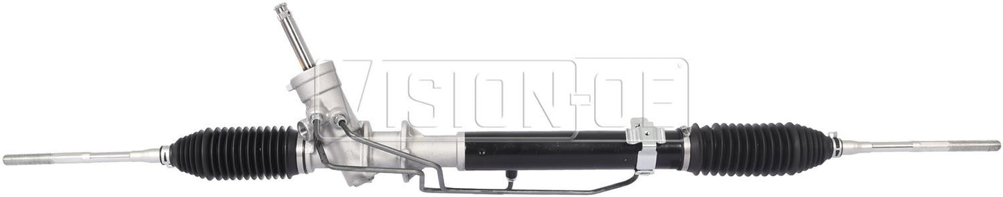 BBB Industries Rack and Pinion Assembly N313-0327