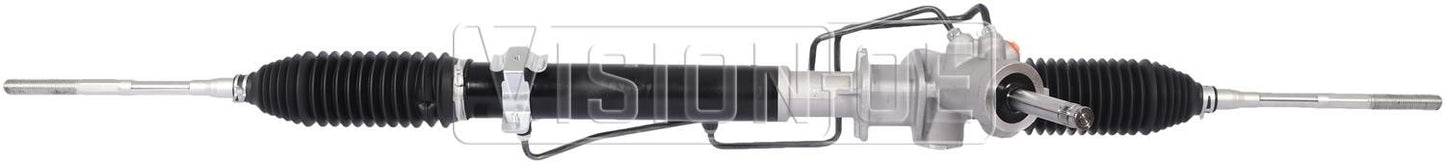 BBB Industries Rack and Pinion Assembly N313-0327
