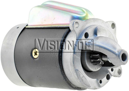 BBB Industries New Starter Motor N3131