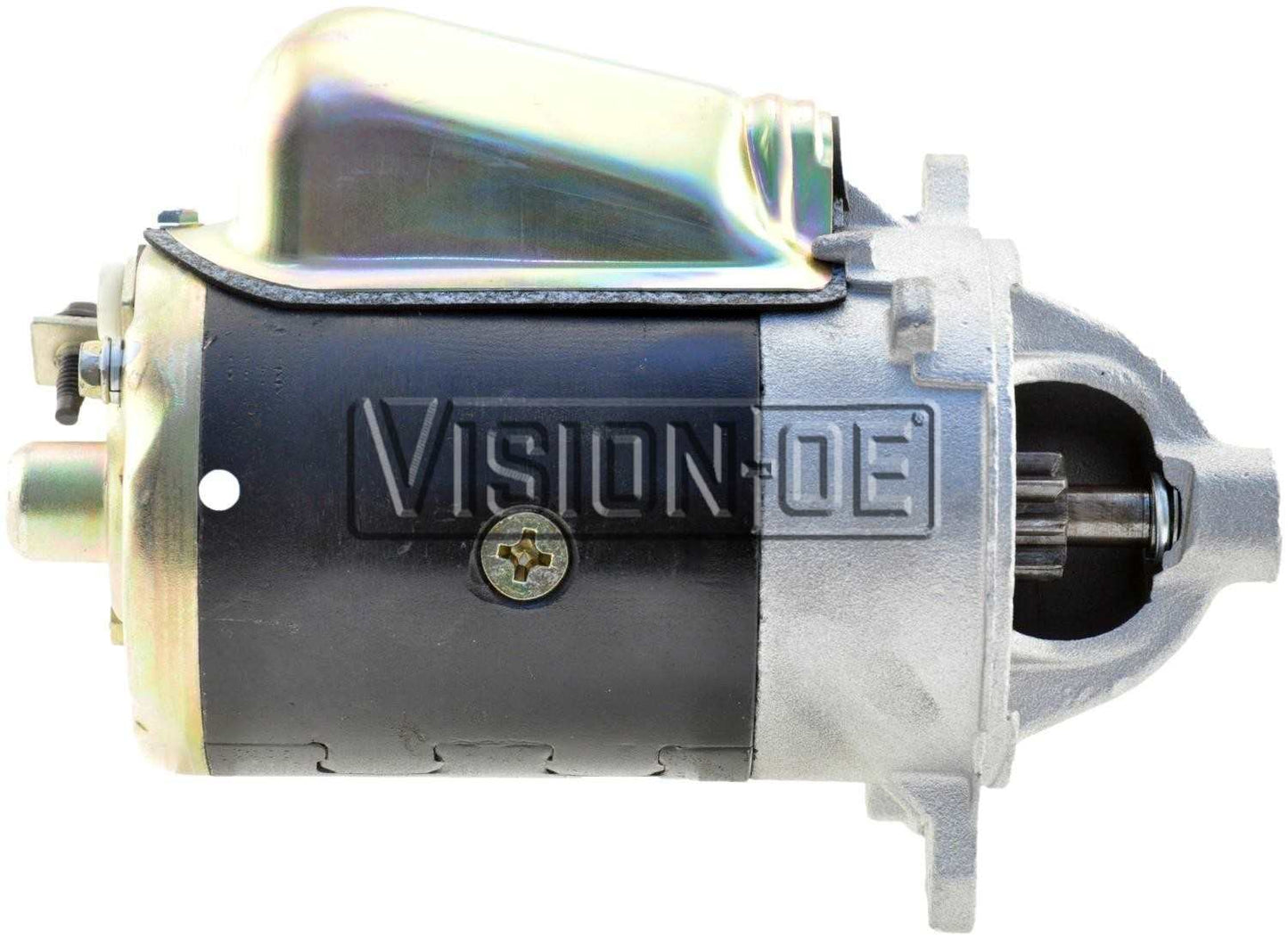 BBB Industries New Starter Motor N3180