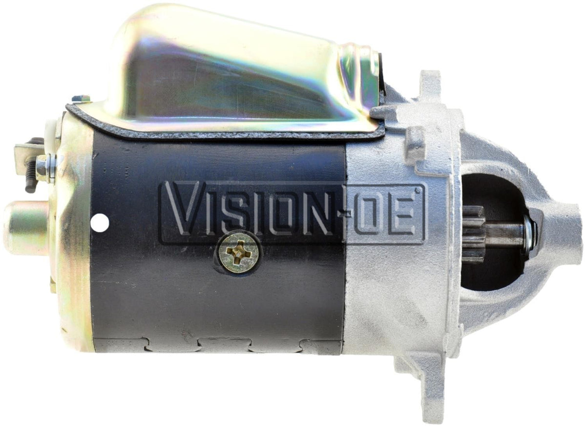 BBB Industries New Starter Motor N3180