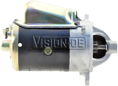 BBB Industries New Starter Motor N3180