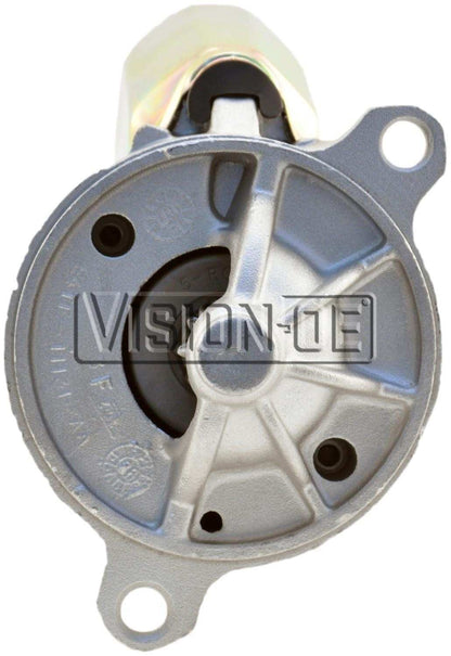 BBB Industries New Starter Motor N3185