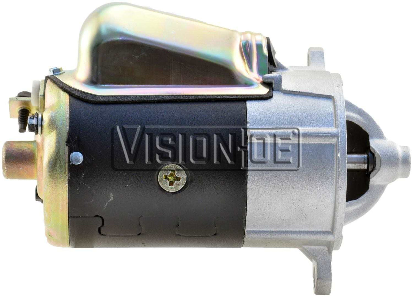 BBB Industries New Starter Motor N3185
