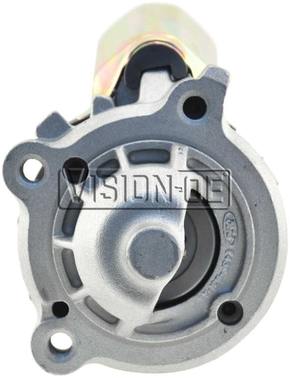 BBB Industries New Starter Motor N3187