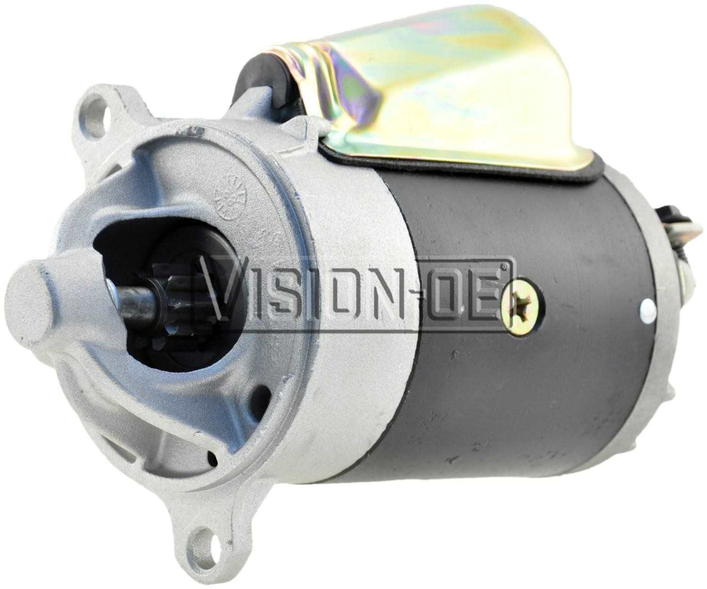 BBB Industries New Starter Motor N3188