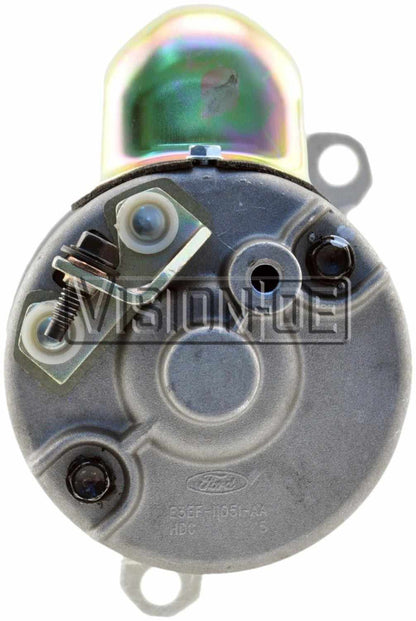 BBB Industries New Starter Motor N3188