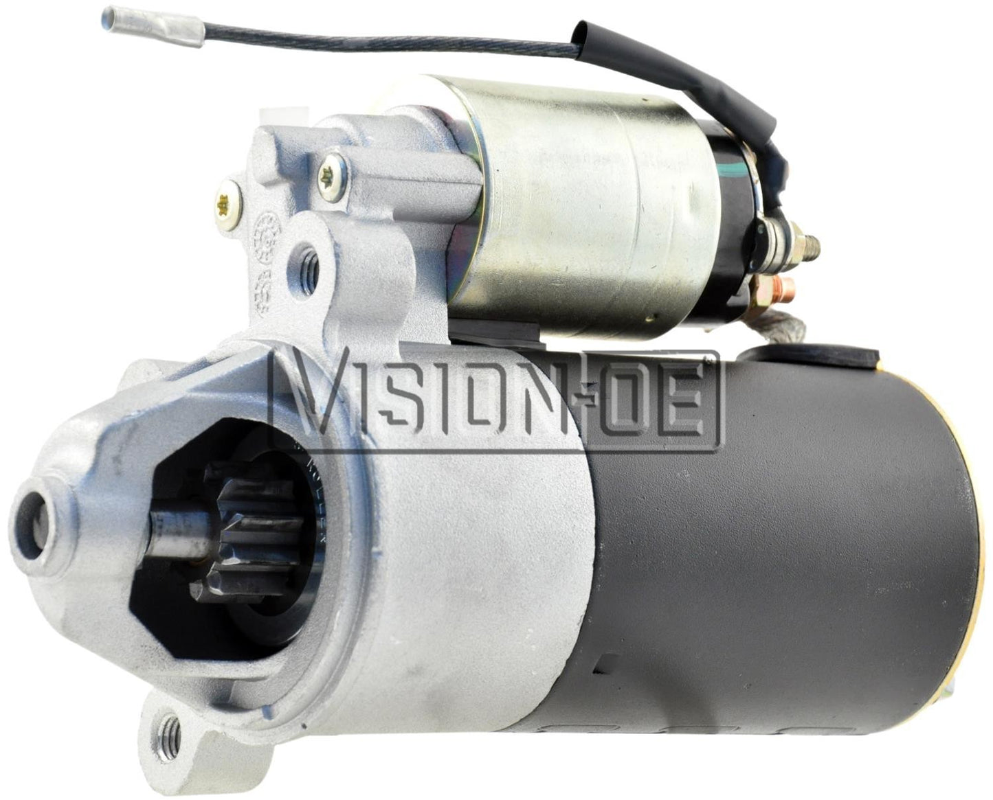 BBB Industries Starter Motor N3204 image 2
