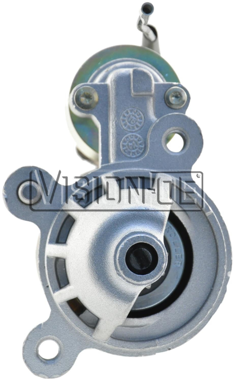 BBB Industries Starter Motor N3204 main image