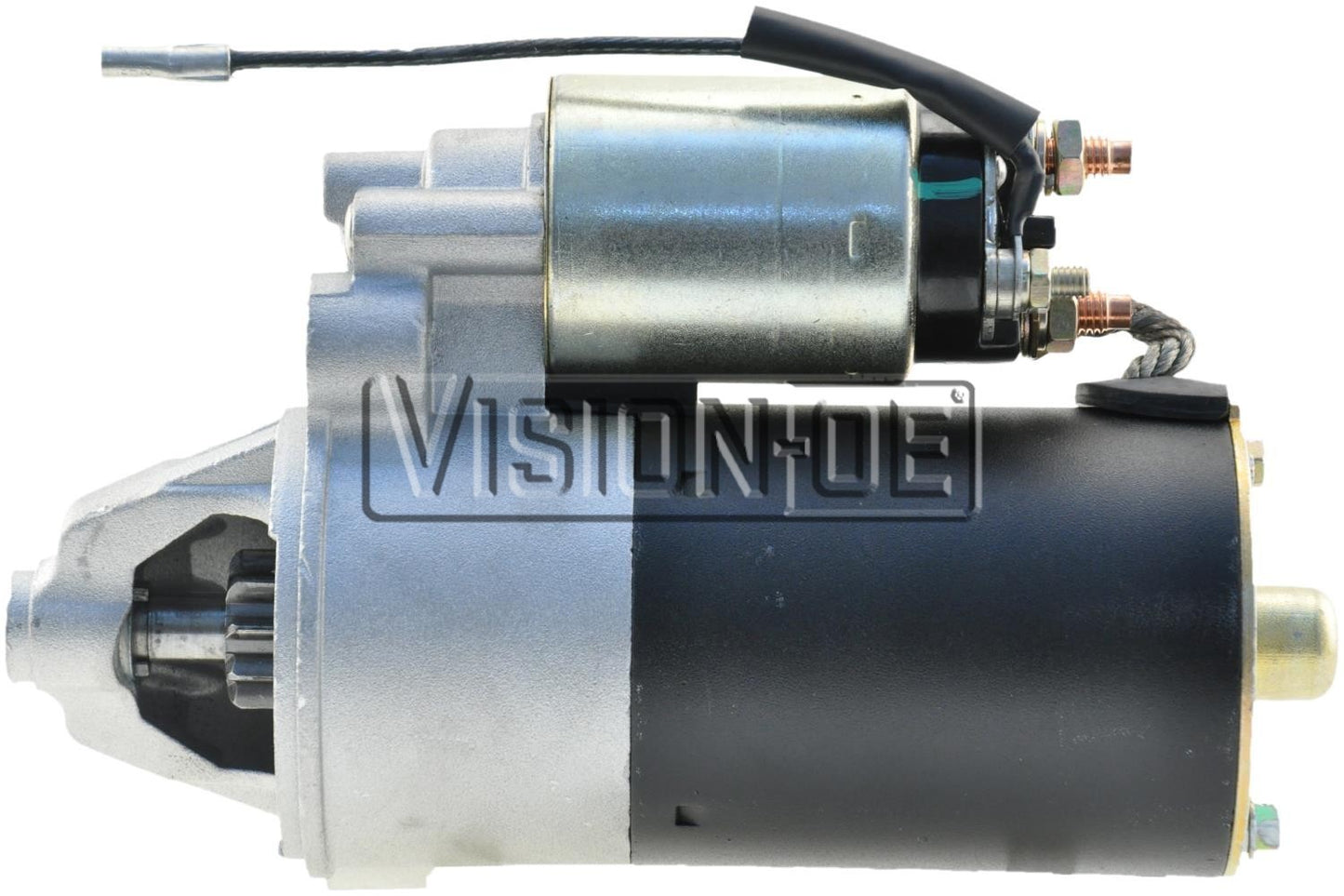 BBB Industries Starter Motor N3204 image 3