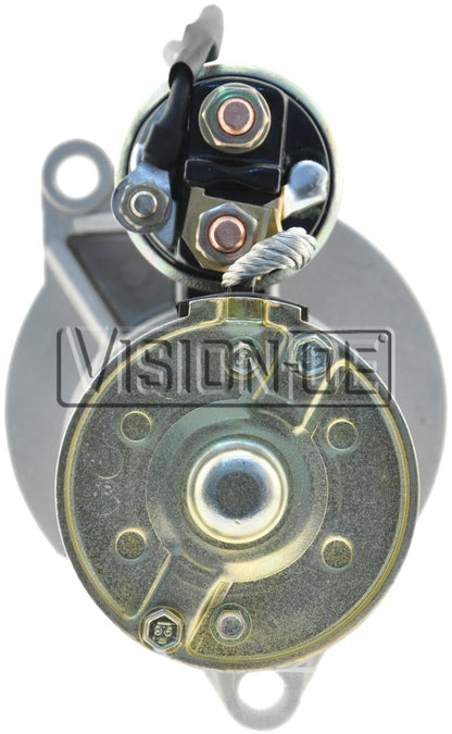 BBB Industries New Starter Motor N3205