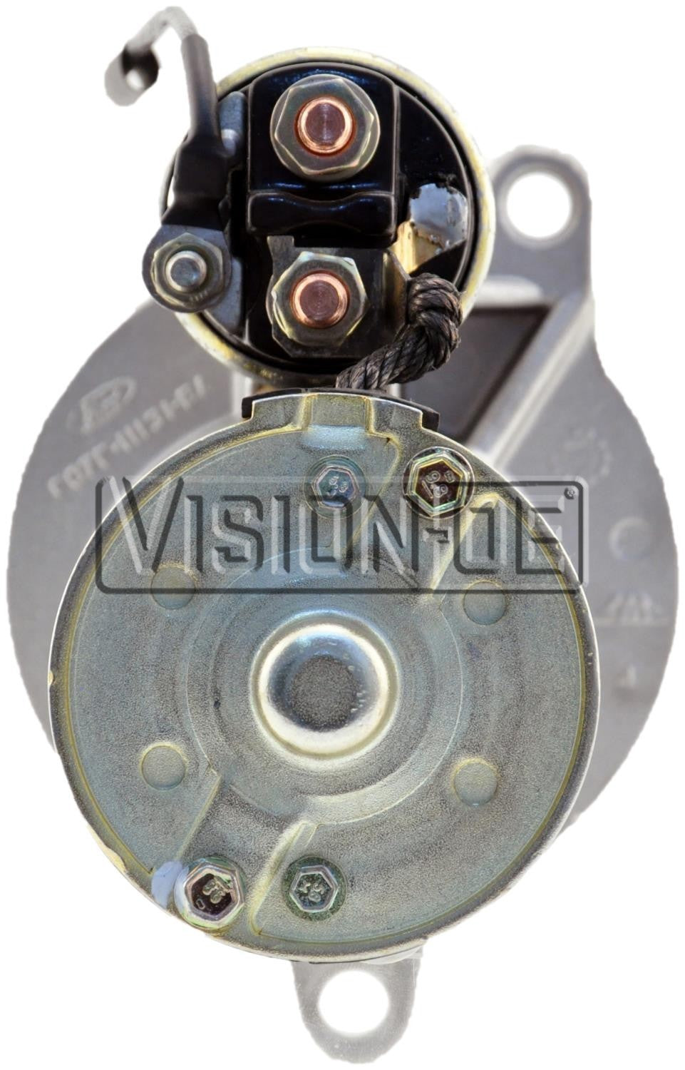 Vision OE Starter Motor N3224 image 4
