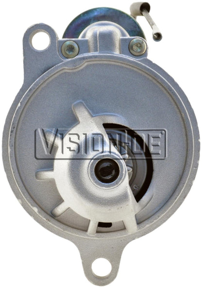 Vision OE Starter Motor N3224 main image