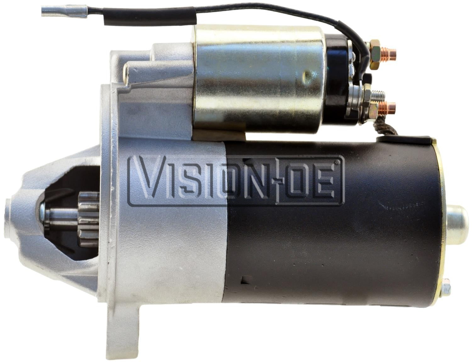 Vision OE Starter Motor N3224 image 3