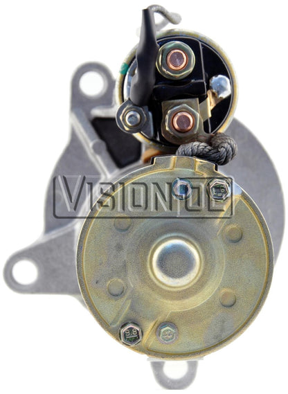 Vision OE Starter Motor N3231 image 4