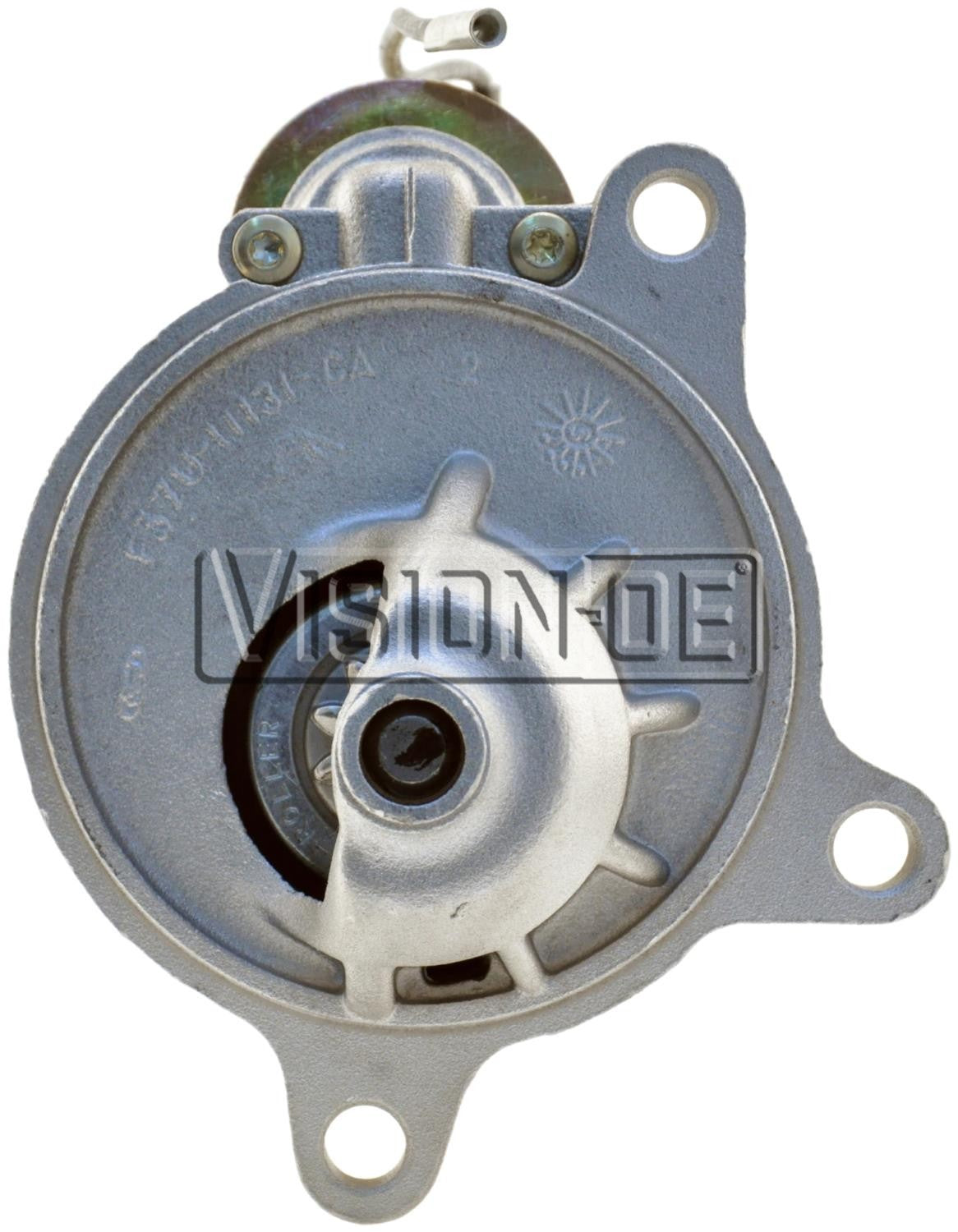 Vision OE Starter Motor N3231 main image