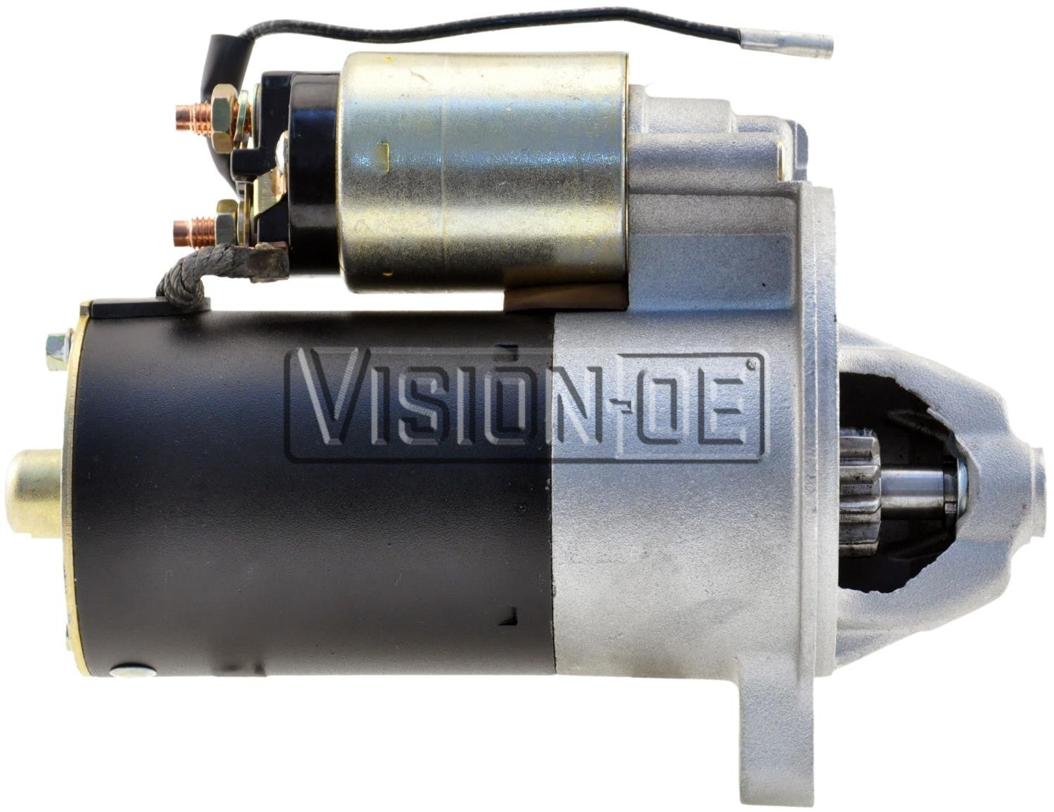 Vision OE Starter Motor N3231 image 3