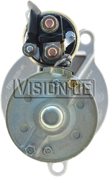 BBB Industries New Starter Motor N3232