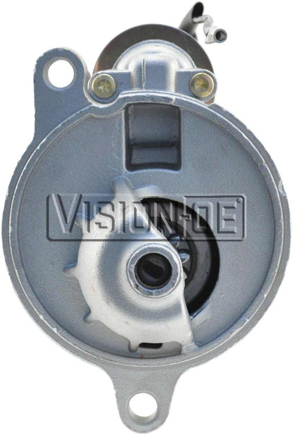 BBB Industries New Starter Motor N3232